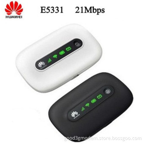 Huawei E5331 Wireless WiFi Router